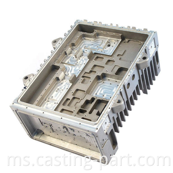 196 A380 Die Casting Excavator Cooling Parts 2023 05 24 Jpg